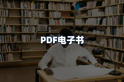 PDF电子书